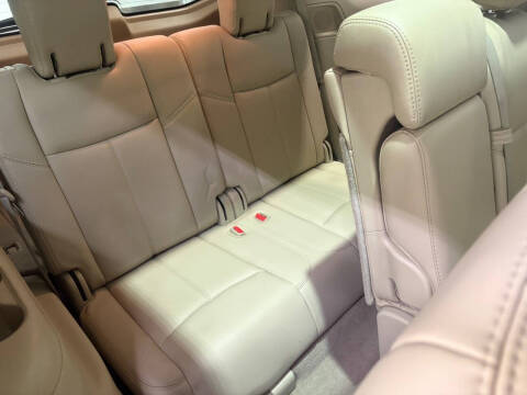 2014 Nissan Pathfinder SL