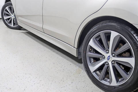 2015 Subaru Legacy 2.5i Limited