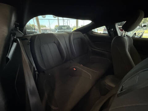 2021 Ford Mustang GT