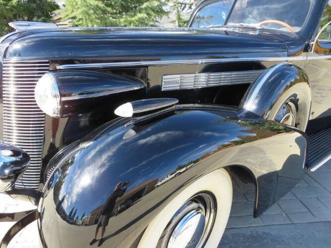 1987 Buick Roadmaster