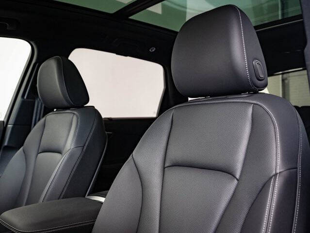 2025 Audi Q7 quattro Premium Plus 45 TFSI