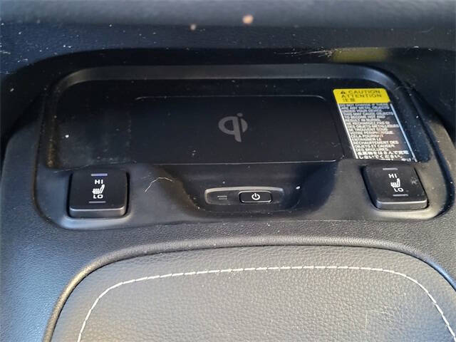 2022 Toyota Corolla Hatchback XSE