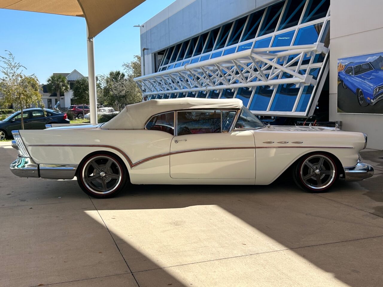 1957 Buick Special 13