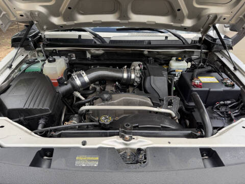 2007 HUMMER H3