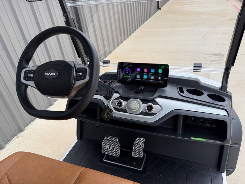 2026 Dach Apollo 4+2