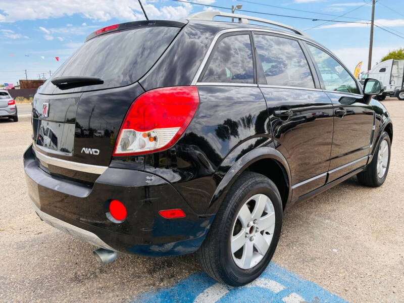 2008 Saturn Vue XR