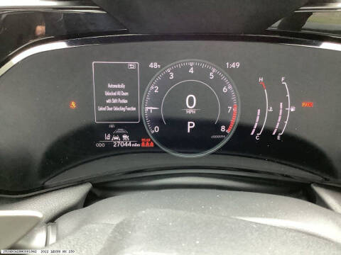 2022 Lexus NX 250 Premium