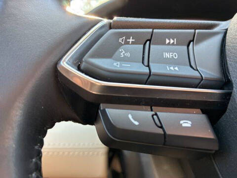 2021 Mazda MAZDA6 Grand Touring