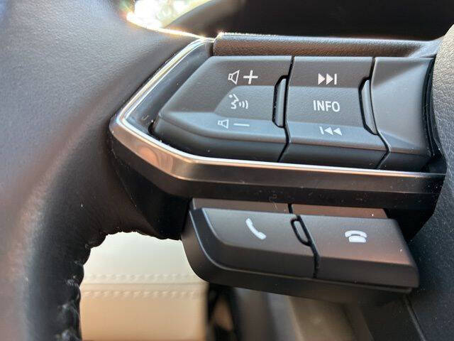 2021 Mazda MAZDA6 Grand Touring