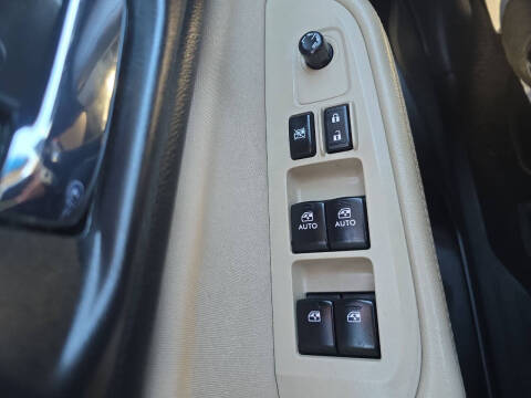 2016 Subaru Legacy 2.5i Premium