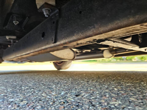 1955 Ford Country Squire