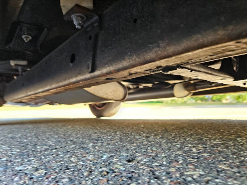 1955 Ford Country Squire