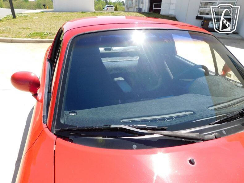 1990 Mazda MX-5 Miata