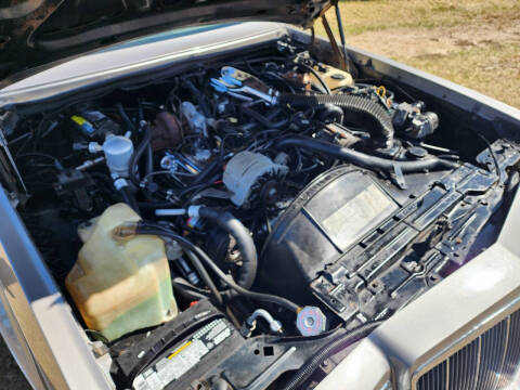 1983 Buick Riviera T Type