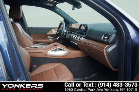 2025 Mercedes-Benz GLS GLS 450