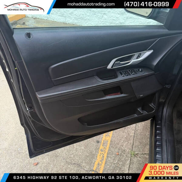 2013 GMC Terrain SLT-1