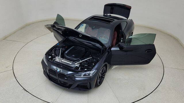 2026 BMW 4 Series M440i