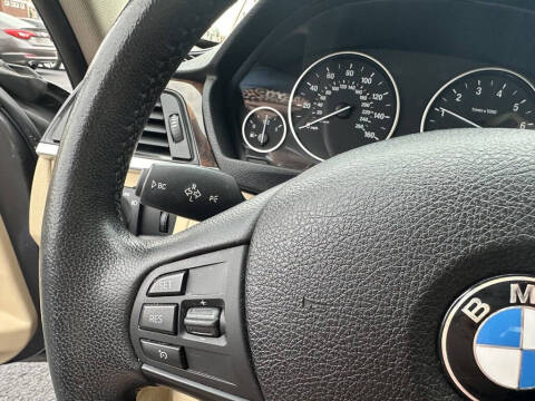 2013 BMW 3 Series 328i xDrive