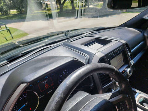 2018 Ford Expedition XLT