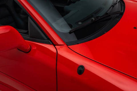 1995 Mitsubishi 3000GT