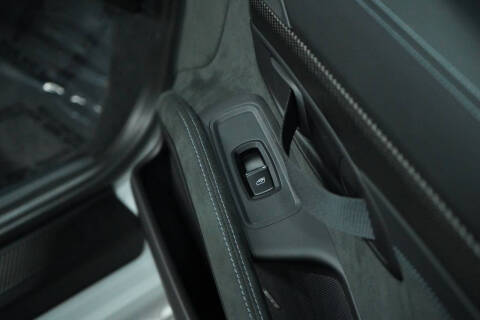 2023 Porsche 718 Cayman GT4 RS