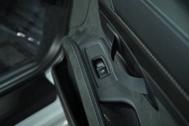 2023 Porsche 718 Cayman GT4 RS