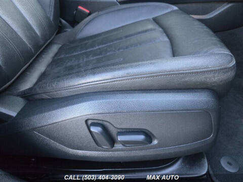 2018 Audi A4 allroad