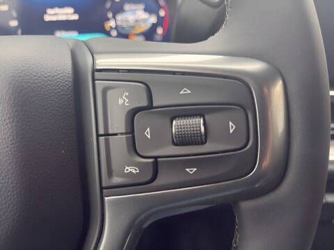 2026 Chevrolet Silverado 3500HD