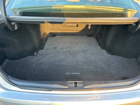 2013 Lexus GS 350