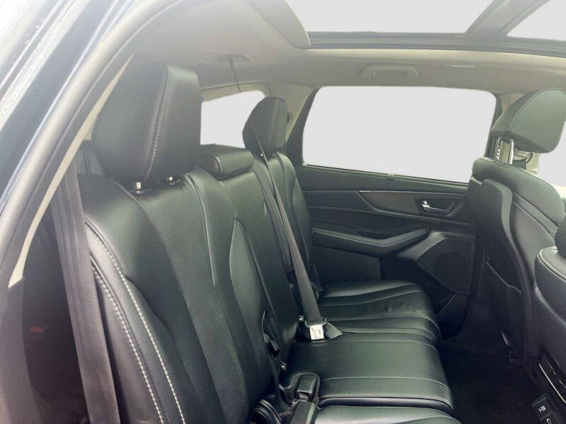 2024 Acura MDX w/Tech