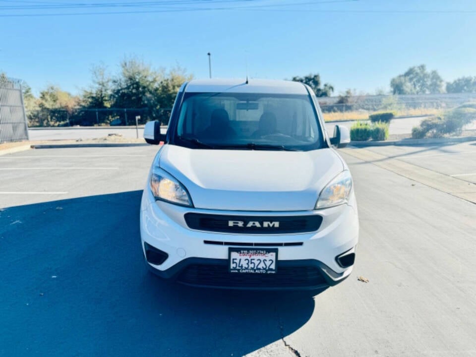 2019 Ram ProMaster City for sale at Wice Motors Corp in West Sacramento, CA