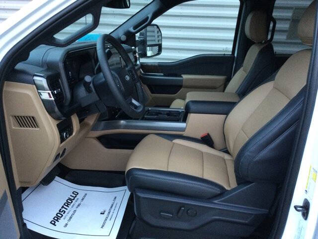 2026 Ford F-350 Super Duty