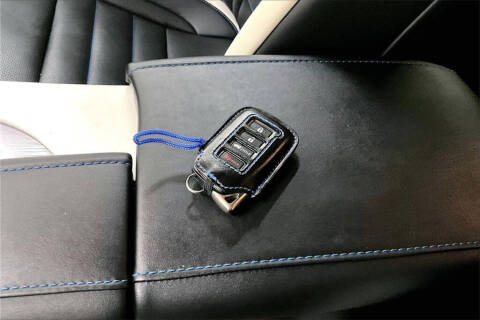 2021 Lexus RX 350 F SPORT