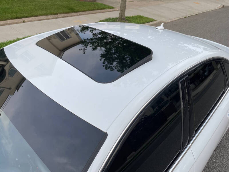 2017 Audi A6 2.0T quattro Premium