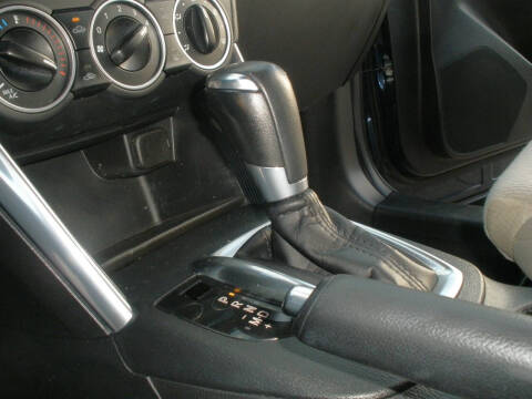 2014 Mazda CX-5 Sport