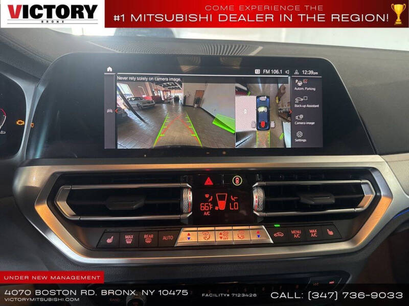 2023 BMW 4 Series 430i xDrive Gran Coupe