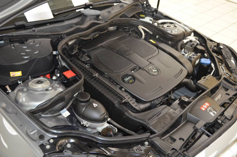 2015 Mercedes-Benz E-Class E 350 4MATIC