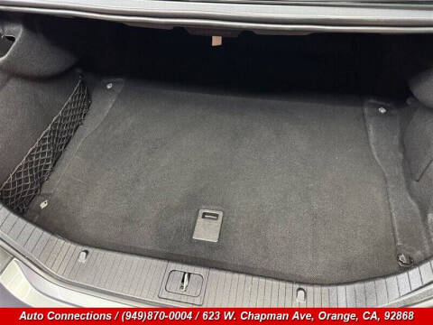 2012 Mercedes-Benz CLS CLS 550