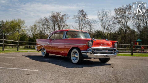 1957 Chevrolet 210