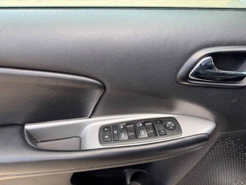 2012 Dodge Journey SXT