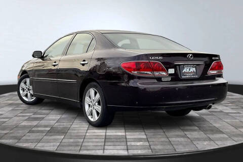 2006 Lexus ES 330