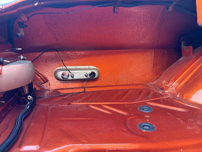 1971 Dodge Challenger
