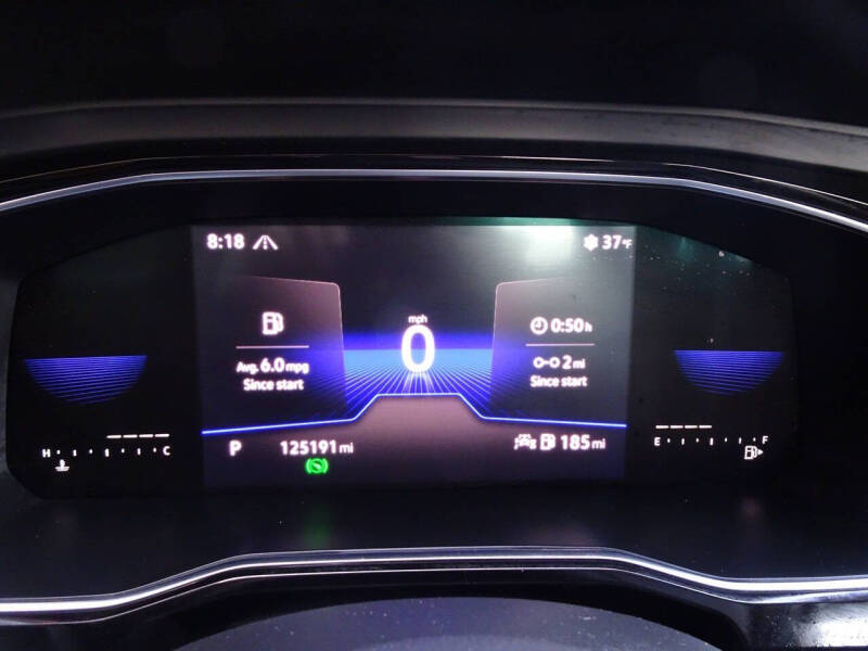 2022 Volkswagen Jetta S