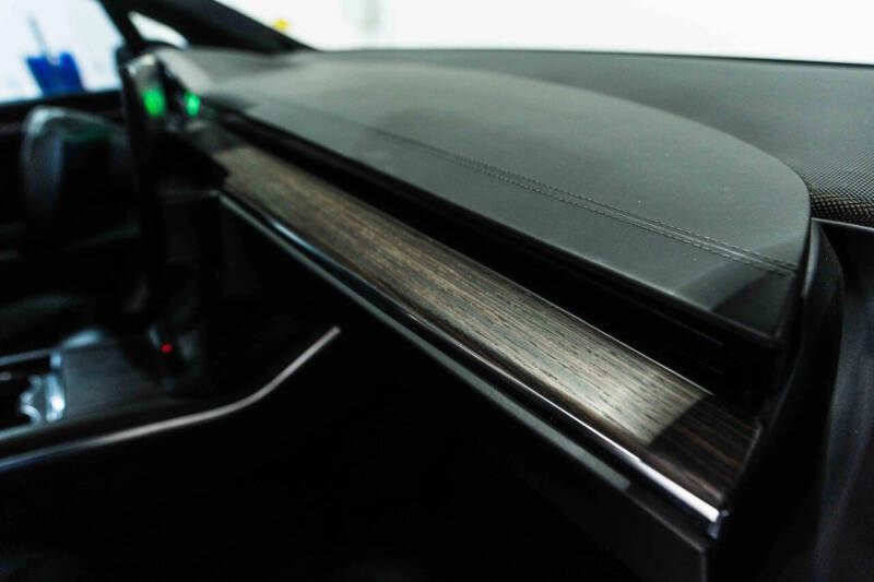 2023 Tesla Model X Standard Range