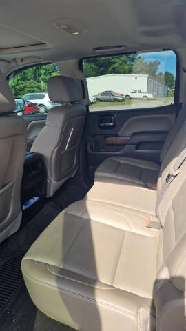 2014 GMC Sierra 1500