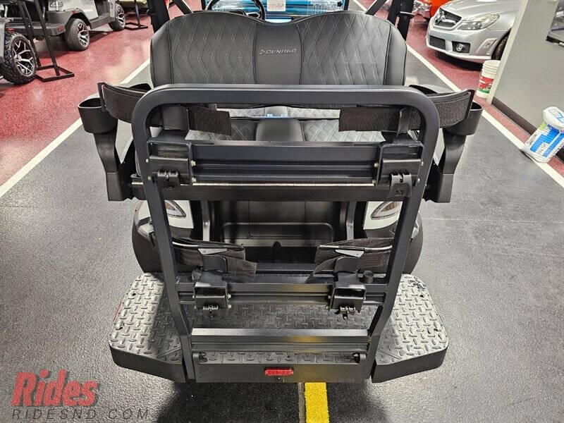 2025 Denago Nomad Plus