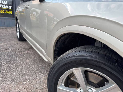 2016 Volvo XC90 T5 Momentum