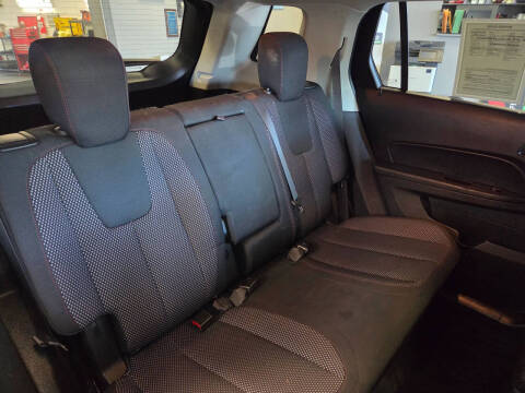 2016 GMC Terrain SLE-2