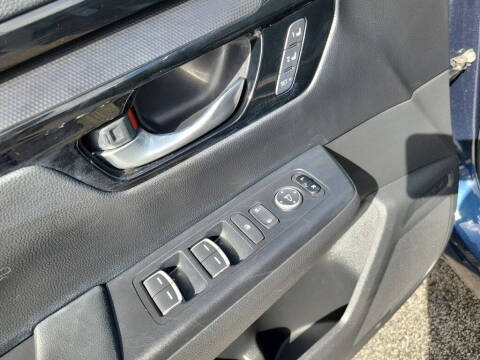2023 Honda CR-V