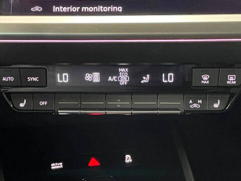 2023 Audi Q4 e-tron quattro Prestige 50